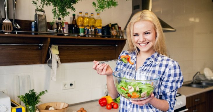 Спалюють жир після 50 ефективніше за тренування: найкорисніші продукти для схуднення