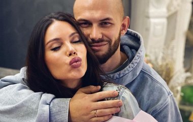 Оксана Самойлова решила простить Джигана