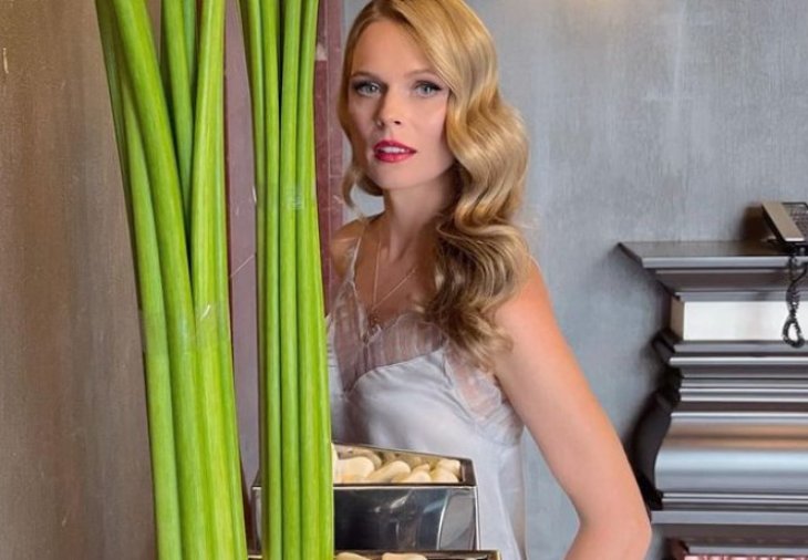 В Лос-Анджелесе: Ольга Фреймут покорила сеть фото с 15-летней дочерью