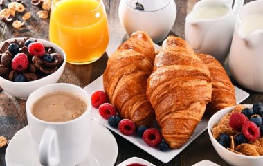 Названі продукти, які не варто їсти натще