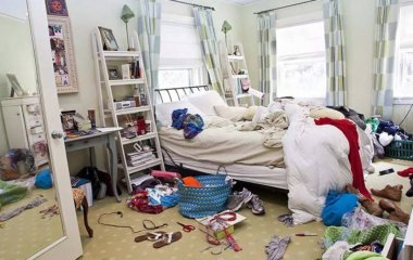 А вы и не знали: 10 вещей в доме, которые обязательно нужно мыть каждую неделю