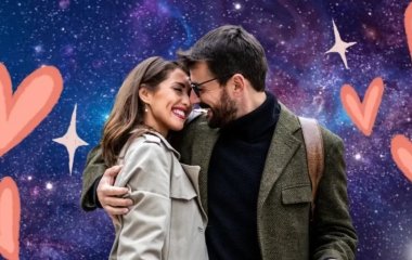 Три знака зодиака укрепят романтические отношения в августе