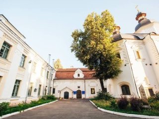 Секретні дворики та приховані локації Києва, про які знають не всі