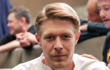 Никита Ефремов высказался об алкоголизме