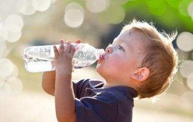 Водный баланс: зачем и сколько нужно пить воды в день