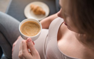 Молоко в кофе снижает вероятность одного из видов рака