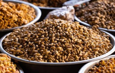 Лікар перерахувала продукти, що дозволяють швидше заснути.