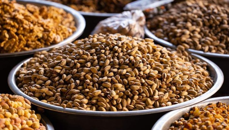 Лікар перерахувала продукти, що дозволяють швидше заснути.