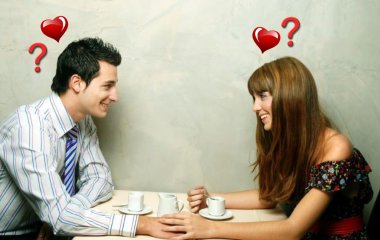 Почему даже успешные первые свидания не всегда имеют продолжение