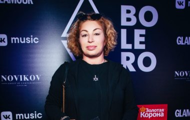 Мама Тимати прокомментировала свою отписку от Анастасии Решетовой