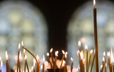 29 вересня — яке церковне свято, чому не слід приміряти на себе чужий одяг