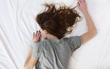 14 правил для здорового сну