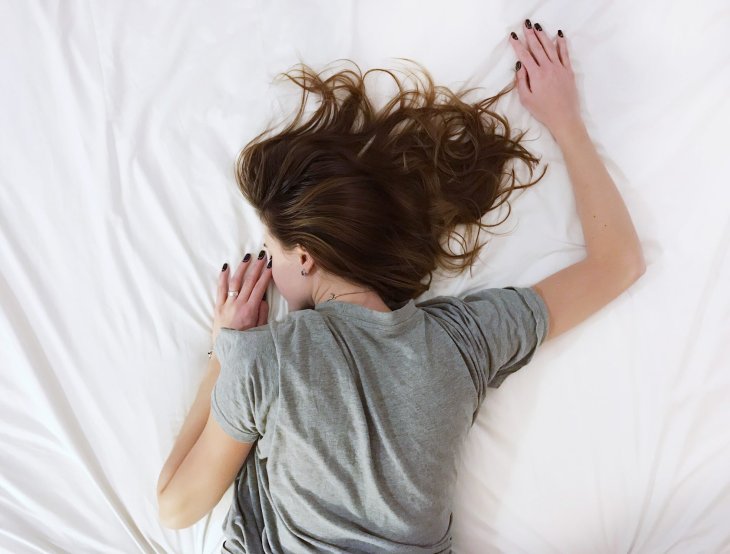 14 правил для здорового сну