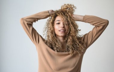 5 причесок, которыми выделяются счастливые женщины