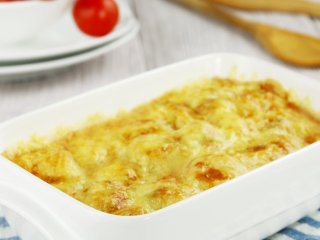 Рисовая запеканка с куриной печенью: как приготовить невероятно вкусное блюдо