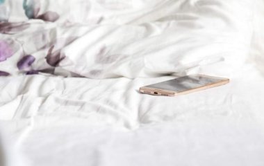 Онколог розповів про вплив смартфонів на ризик розвитку раку
