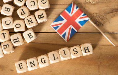 Англійська мова для дітей: Як Інтернет зробив навчання мови захоплюючим та ефективним