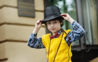8 вопросов ребенку, которые умная мама задает вместо скучного «Как дела»