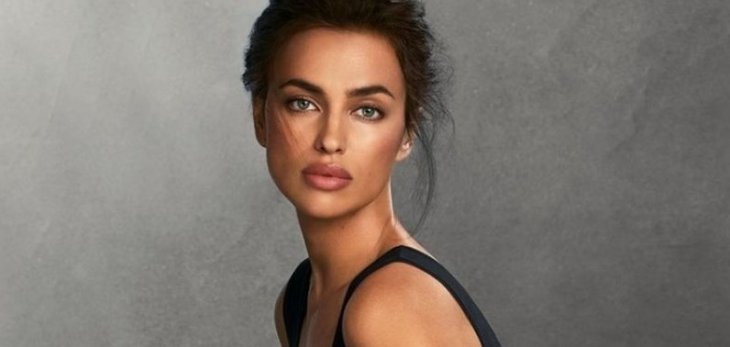 Ирина Шейк посетила День Рождения Vogue в Мадриде