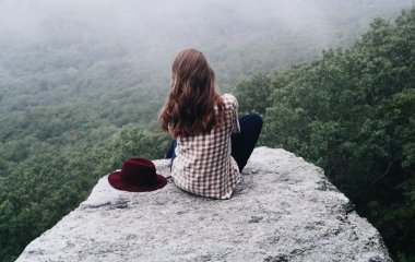 Обладатели 5 имен, которые любят одиночество