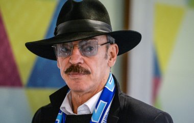 После прививки от коронавируса Михаила Боярского госпитализировали в больницу 