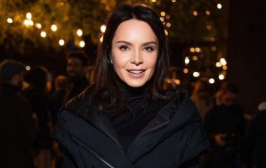 Лилия Подкопаева показала редкие фото с 18-летним сыном-красавцем