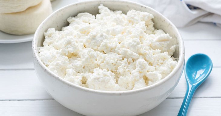 Ще більше білка: топ надзвичайно простих протеїнових перекусів