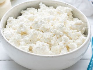 Ще більше білка: топ надзвичайно простих протеїнових перекусів