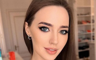 Обвиняемая в отсутствии стиля Анастасия Костенко стала дизайнером