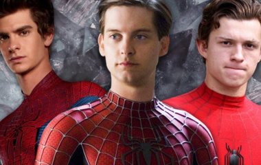 Блокбастер «Человек-паук: Нет пути домой» завершил первую неделю мирового кинопроката, собрав $751,3 млн