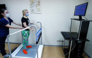 Кардіолог назвав причини виникнення інсульту у молодому віці