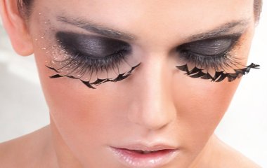 Выразительные глаза и глубокий взгляд: как отрастить длинные и густые ресницы?