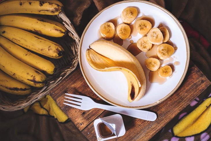 Определено худшее время для употребления бананов: превращаются в отраву