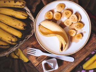 Определено худшее время для употребления бананов: превращаются в отраву