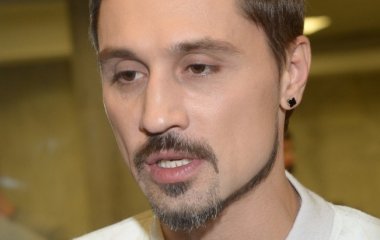 Дима Билан извинился за свое состояние во время концерта в Самаре