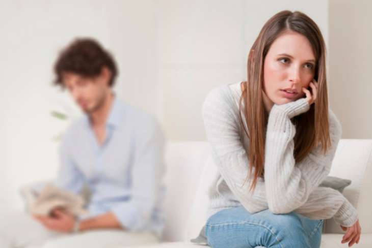 Что делать если девушка обиделась и не хочет общаться: 8 способов помириться