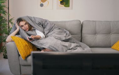 Що робити, якщо ви переїли: чотири прості рекомендації
