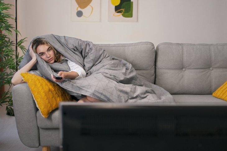 Что предпринять, если вы переели: четыре простые рекомендации