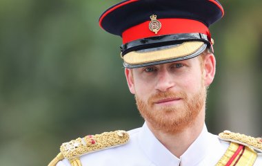  Принц Гарри срочно возвращается в Англию