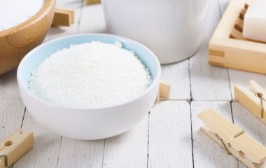 Чудо-засіб від усіх плям: як правильно користуватися кисневим порошком