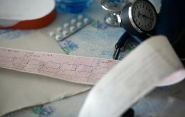 Генетики навчилися передбачати смертельне серцеве захворювання
