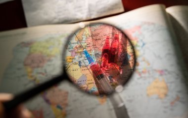 П'ять найнебезпечніших інфекцій у світі
