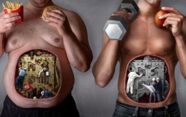 7 способів прискорити обмін речовин в організмі