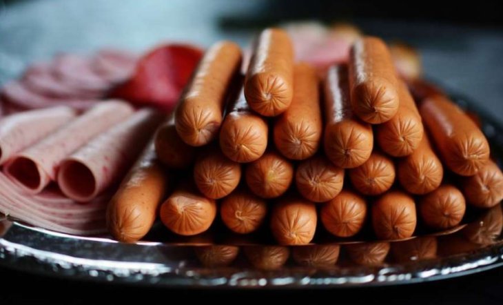 Медики назвали продукты, ускоряющие процесс старения