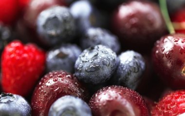 Дієтологи назвали найкорисніші для здоров'я літні ягоди