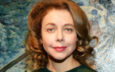 Божена Рынска легла под нож пластического хирурга