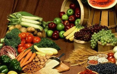 У яких продуктах містяться харчові волокна і чому їх треба їсти щодня
