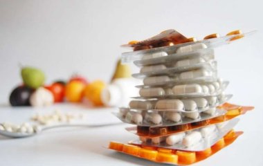 Медики назвали неявные симптомы дефицита витамина B12