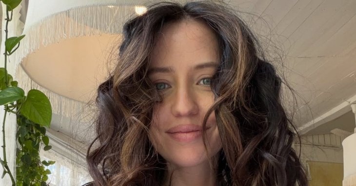 Надя Дорофєєва замилувала святкуванням 36-річчя у компанії чоловіка й зіркових друзів