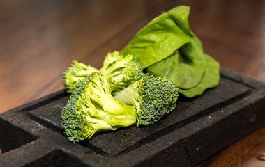 Медики перечислили продукты, способствующие долголетию